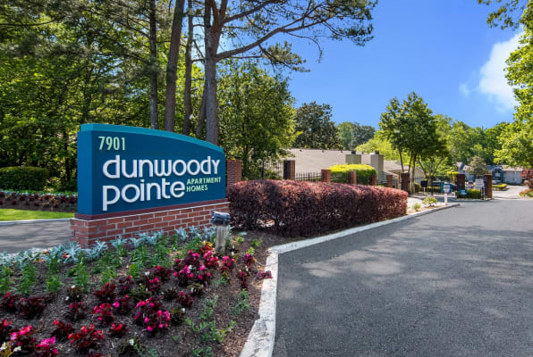 Dunwoody Pointe property